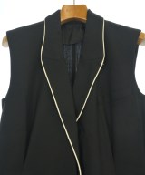 BALENCIAGA（バレンシアガ）カジュアルジャケット 黒 サイズ:36(XS位) レディース/2200646958217