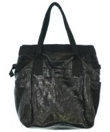 BALENCIAGA（バレンシアガ）トートバッグ 黒 サイズ:M メンズ/2200647285084