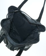 BALENCIAGA（バレンシアガ）トートバッグ 黒 サイズ:M メンズ/2200647285084