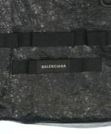 BALENCIAGA（バレンシアガ）トートバッグ 黒 サイズ:M メンズ/2200647285084
