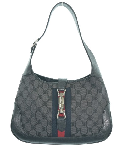 BALENCIAGA(バレンシアガ)ハンドバッグ グレー サイズ:-/2200647285107