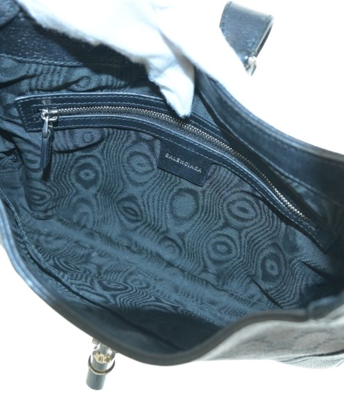 BALENCIAGA（バレンシアガ）ハンドバッグ グレー サイズ:- レディース/2200647285107