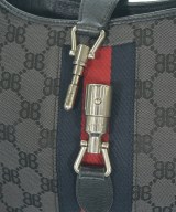 BALENCIAGA（バレンシアガ）ハンドバッグ グレー サイズ:- レディース/2200647285107