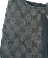 BALENCIAGA（バレンシアガ）ハンドバッグ グレー サイズ:- レディース/2200647285107