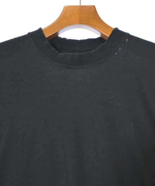 BALENCIAGA（バレンシアガ）Tシャツ・カットソー 黒 サイズ:XXS メンズ/2200639750156