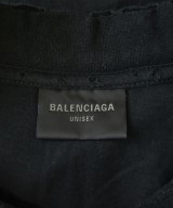 BALENCIAGA（バレンシアガ）Tシャツ・カットソー 黒 サイズ:XXS メンズ/2200639750156