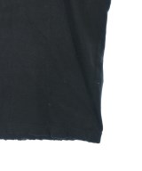 BALENCIAGA（バレンシアガ）Tシャツ・カットソー 黒 サイズ:XXS メンズ/2200639750156