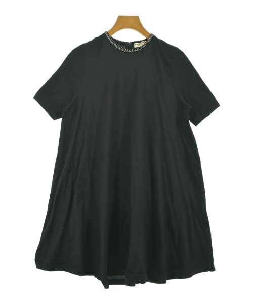 BALENCIAGA(バレンシアガ)Tシャツ・カットソー 黒 サイズ:S/2200647673065