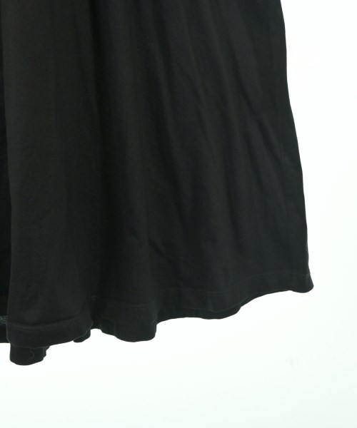 BALENCIAGA（バレンシアガ）Tシャツ・カットソー 黒 サイズ:S レディース/2200647673065