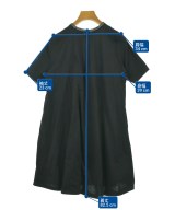 BALENCIAGA（バレンシアガ）Tシャツ・カットソー 黒 サイズ:S レディース/2200647673065