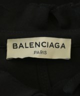 BALENCIAGA（バレンシアガ）ブラウス 黒 サイズ:36(XS位) レディース/2200647848081