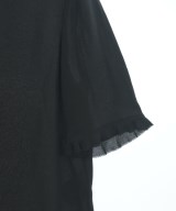 BALENCIAGA（バレンシアガ）ブラウス 黒 サイズ:36(XS位) レディース/2200647848081