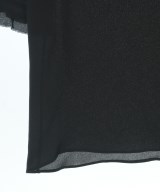 BALENCIAGA（バレンシアガ）ブラウス 黒 サイズ:36(XS位) レディース/2200647848081