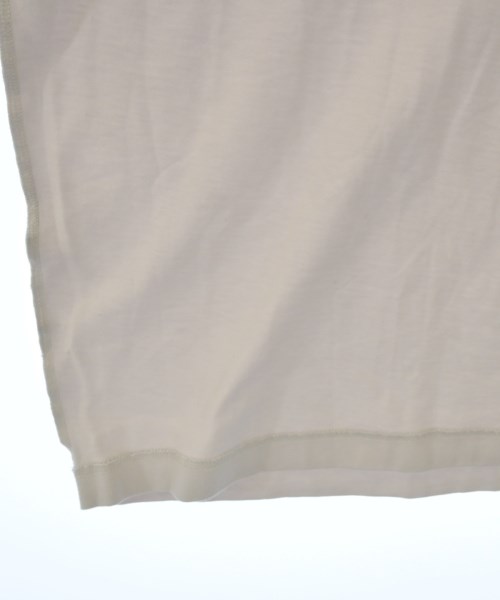 BALENCIAGA（バレンシアガ）Tシャツ・カットソー 白 サイズ:3(L位) メンズ/2200648092032