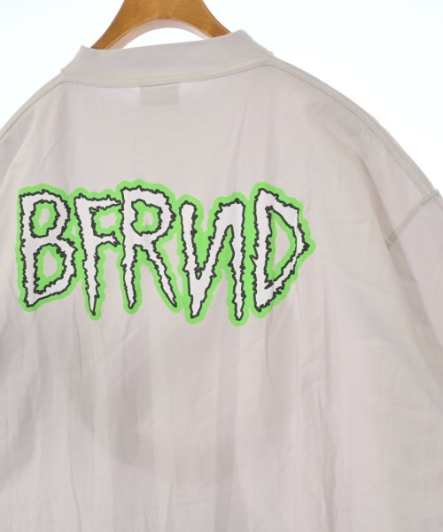 BALENCIAGA（バレンシアガ）Tシャツ・カットソー 白 サイズ:3(L位) メンズ/2200648092032