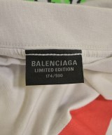 BALENCIAGA（バレンシアガ）Tシャツ・カットソー 白 サイズ:3(L位) メンズ/2200648092032
