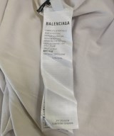 BALENCIAGA（バレンシアガ）Tシャツ・カットソー 白 サイズ:3(L位) メンズ/2200648092032