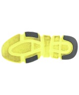 BALENCIAGA（バレンシアガ）スニーカー 黒 サイズ:27cm メンズ/2200638042023