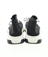 BALENCIAGA（バレンシアガ）スニーカー 黒 サイズ:27cm メンズ/2200638042023