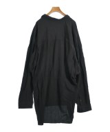 BALENCIAGA（バレンシアガ）ブラウス 黒 サイズ:34(XS位) レディース/2200648418016