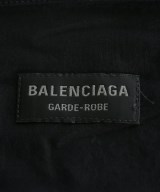 BALENCIAGA（バレンシアガ）ブラウス 黒 サイズ:34(XS位) レディース/2200648418016