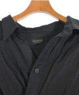 BALENCIAGA（バレンシアガ）ブラウス 黒 サイズ:34(XS位) レディース/2200648418016