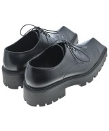 BALENCIAGA（バレンシアガ）ビジネス・ドレスシューズ 黒 サイズ:EU42(27cm位) メンズ/2200648531012