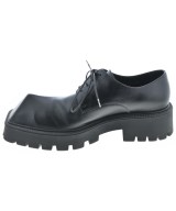 BALENCIAGA（バレンシアガ）ビジネス・ドレスシューズ 黒 サイズ:EU42(27cm位) メンズ/2200648531012