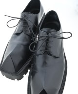 BALENCIAGA（バレンシアガ）ビジネス・ドレスシューズ 黒 サイズ:EU42(27cm位) メンズ/2200648531012