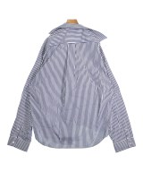 BALENCIAGA（バレンシアガ）カジュアルシャツ 紺 サイズ:XXS レディース/2200648668015