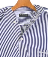 BALENCIAGA（バレンシアガ）カジュアルシャツ 紺 サイズ:XXS レディース/2200648668015