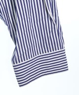 BALENCIAGA（バレンシアガ）カジュアルシャツ 紺 サイズ:XXS レディース/2200648668015