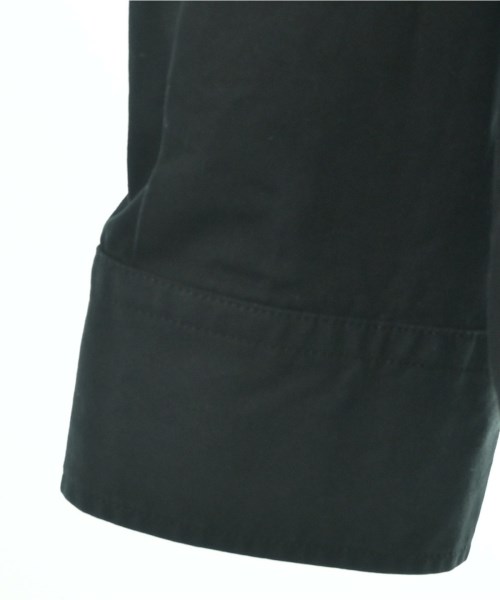 BALENCIAGA（バレンシアガ）カジュアルシャツ 黒 サイズ:39(M位) メンズ/2200645128048