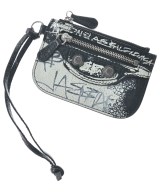 BALENCIAGA（バレンシアガ）財布・コインケース 黒 サイズ:- メンズ/2200648479017