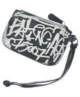BALENCIAGA（バレンシアガ）財布・コインケース 黒 サイズ:- メンズ/2200648479017