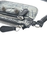 BALENCIAGA（バレンシアガ）財布・コインケース 黒 サイズ:- メンズ/2200648479017