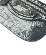 BALENCIAGA（バレンシアガ）財布・コインケース 黒 サイズ:- メンズ/2200648479017