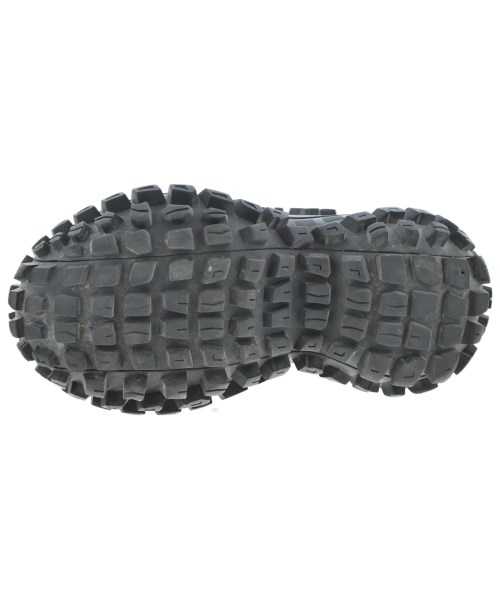 BALENCIAGA（バレンシアガ）サンダル 黒 サイズ:23cm レディース/2200648479024