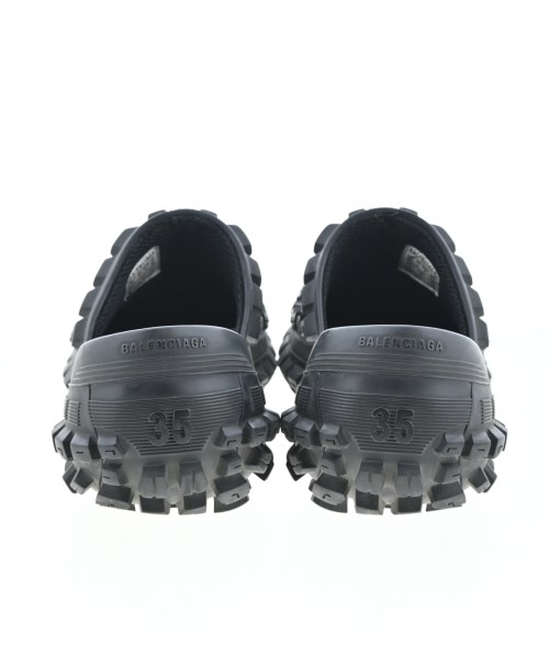 BALENCIAGA（バレンシアガ）サンダル 黒 サイズ:23cm レディース/2200648479024