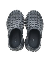 BALENCIAGA（バレンシアガ）サンダル 黒 サイズ:23cm レディース/2200648479024