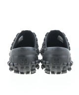 BALENCIAGA（バレンシアガ）サンダル 黒 サイズ:23cm レディース/2200648479024