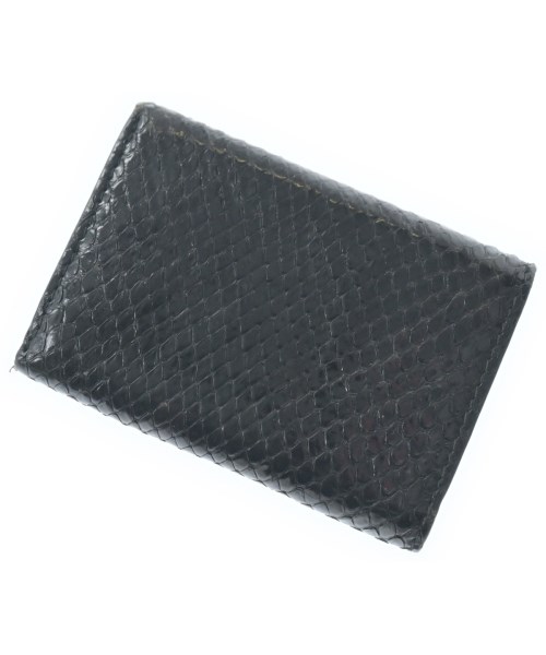 BALENCIAGA（バレンシアガ）財布・コインケース 黒 サイズ:- レディース/2200648838111