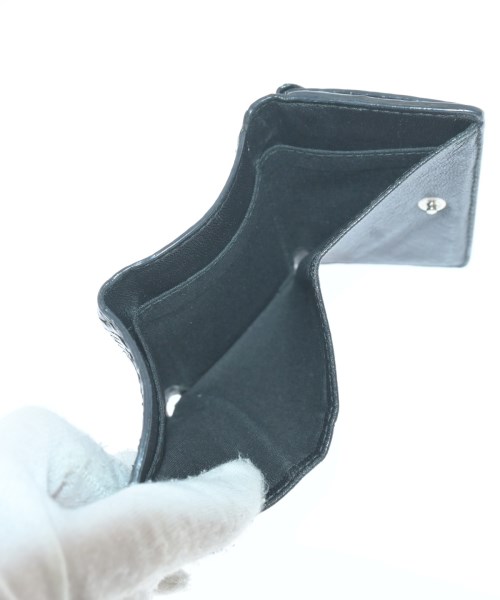 BALENCIAGA（バレンシアガ）財布・コインケース 黒 サイズ:- レディース/2200648838111