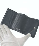 BALENCIAGA（バレンシアガ）財布・コインケース 黒 サイズ:- レディース/2200648838111