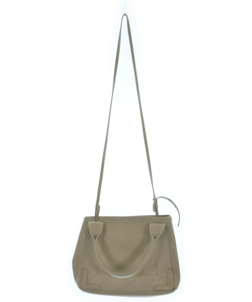 BALENCIAGA（バレンシアガ）トートバッグ ベージュ サイズ:- レディース/2200648844020