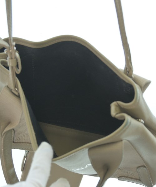 BALENCIAGA（バレンシアガ）トートバッグ ベージュ サイズ:- レディース/2200648844020