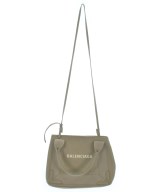 BALENCIAGA（バレンシアガ）トートバッグ ベージュ サイズ:- レディース/2200648844020