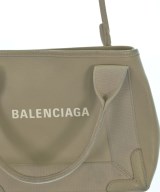 BALENCIAGA（バレンシアガ）トートバッグ ベージュ サイズ:- レディース/2200648844020