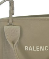 BALENCIAGA（バレンシアガ）トートバッグ ベージュ サイズ:- レディース/2200648844020
