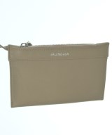 BALENCIAGA（バレンシアガ）トートバッグ ベージュ サイズ:- レディース/2200648844020